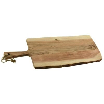 Natural Acacia Cutting Board-TPD1330