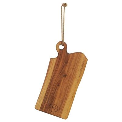 Acacia cutting board-TPD1390
