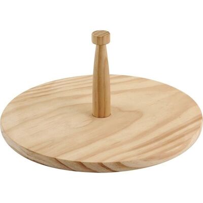 Pine cheese board-TPF1580