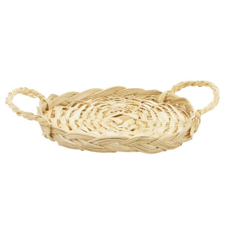 Natural bamboo cheese board-TPF1681