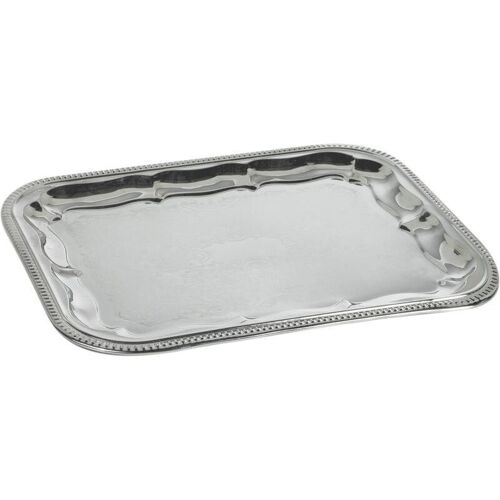 Plateau en chrome-TPL1190