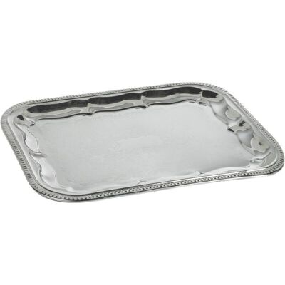 Chrome tray-TPL1190