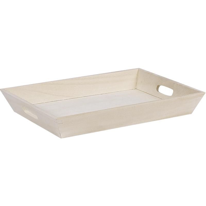 Piano in legno naturale-TPL1360