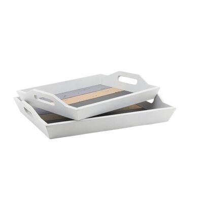 Wooden trays-TPL248S