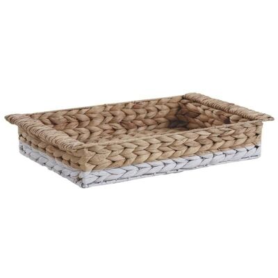 Hyacinth tray-TPL2860