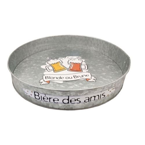 Plateau Bière des amis-TPL3410