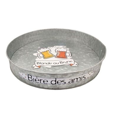 Friends Beer Tray-TPL3410