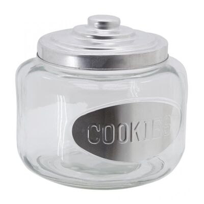 Cookie jar-TPO1091V