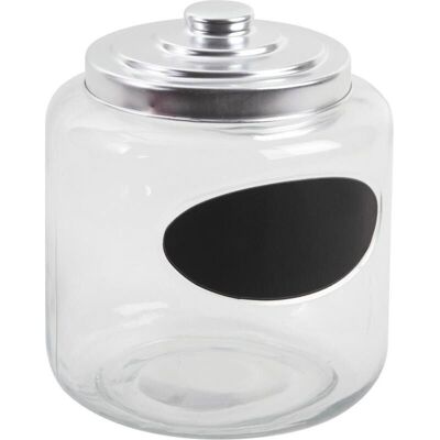 Glass jar-TPO1100V