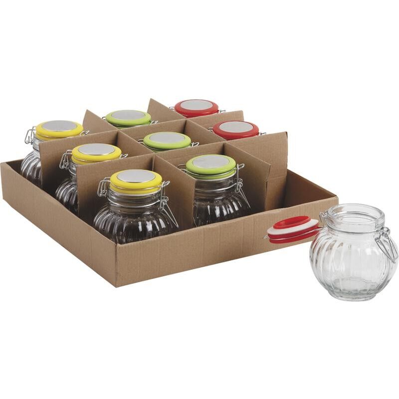 Runde Gläser-TPO1170V