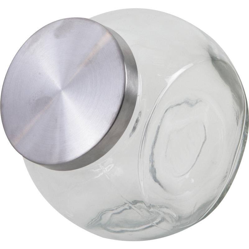 Vaso in vetro pendente-TPO1181V