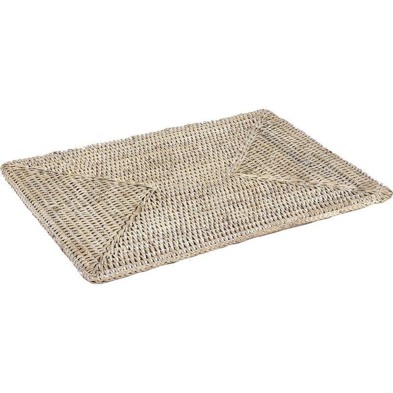 Tovaglietta americana in rattan-TST1520