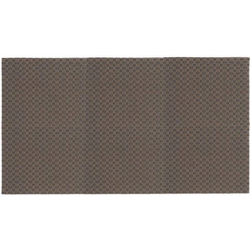 Set di 6 tovagliette americane in vinile-TST163S