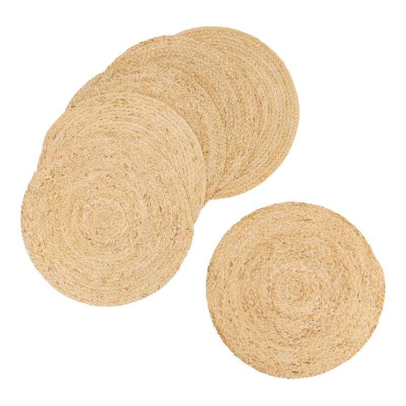 Mantel de Maíz-TST189S