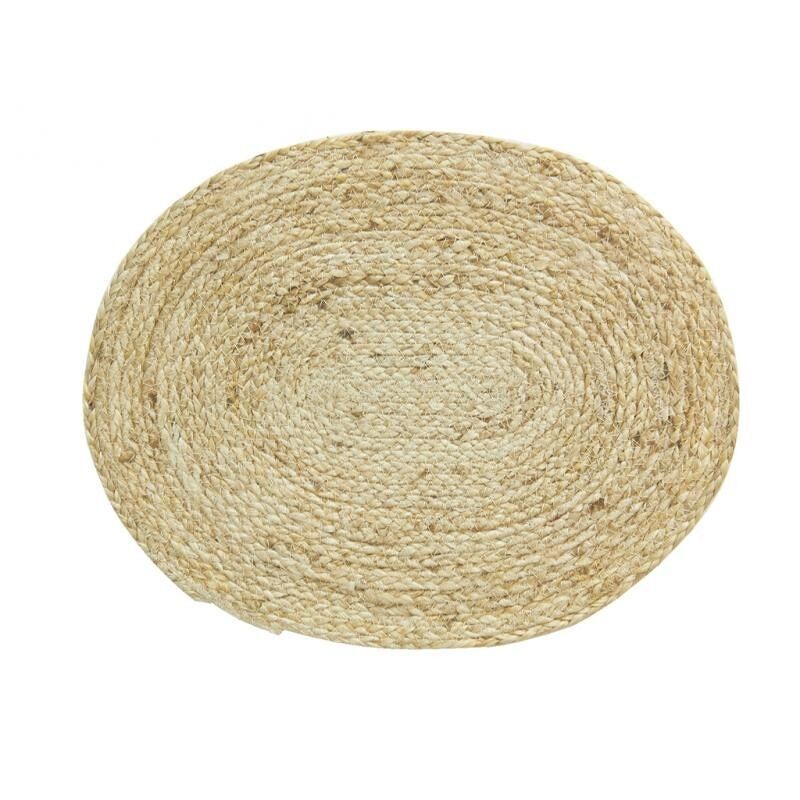 Tovagliette americane in juta-TST198S