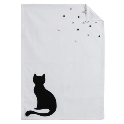 Cat-TTX155S kitchen towels