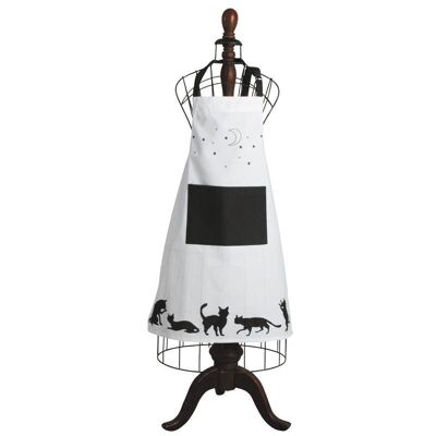 Cotton Cats Apron-TTX1560