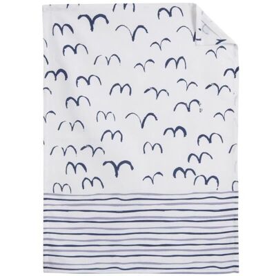 Seagulls kitchen towels-TTX164S