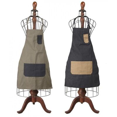 Cotton apron-TTX1910