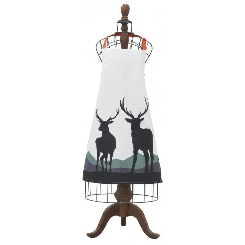 Grembiule Cervo-TTX1950