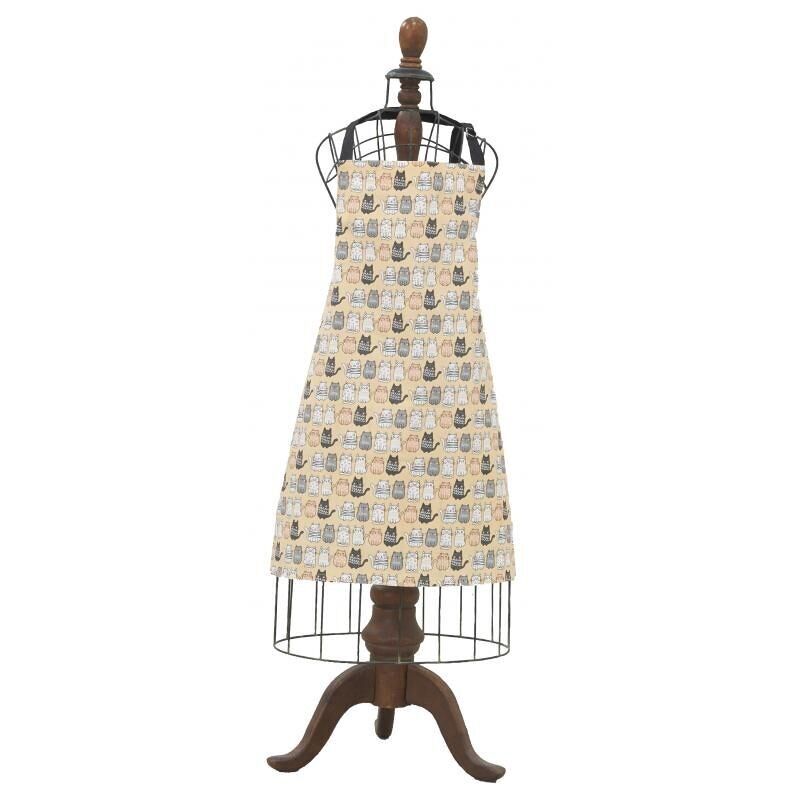 Grembiule Cute Cats-TTX1980