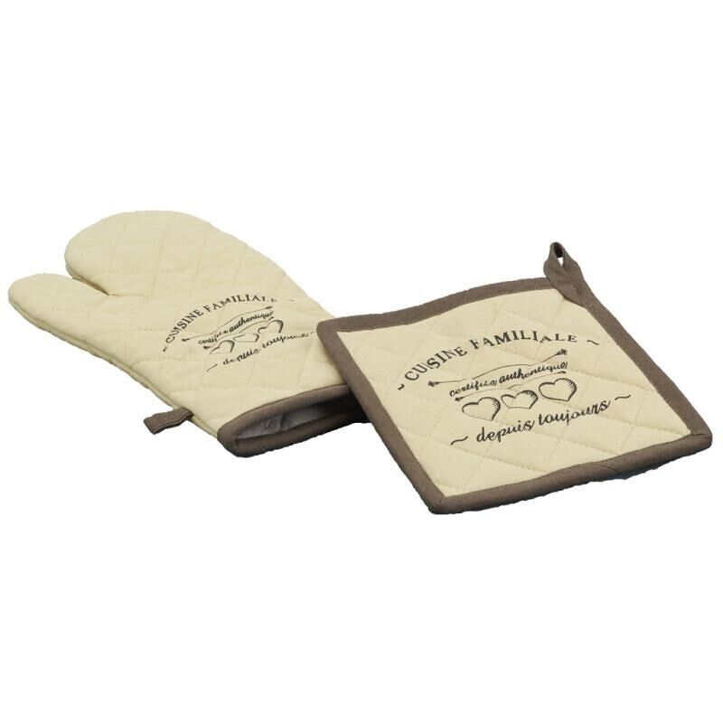 Guanto e Presina Family Kitchen-TTX203S