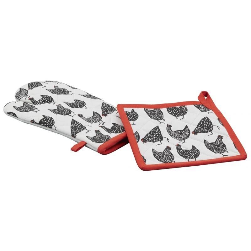 Guanto e presina Cocottes-TTX207S