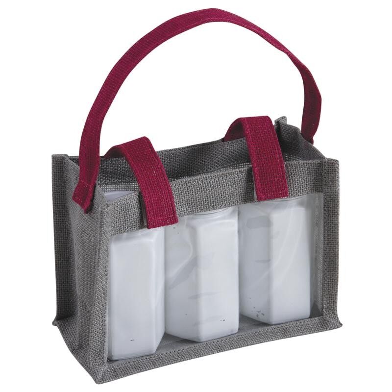 Verrine-Tasche mit Klettverschluss-VBO1940