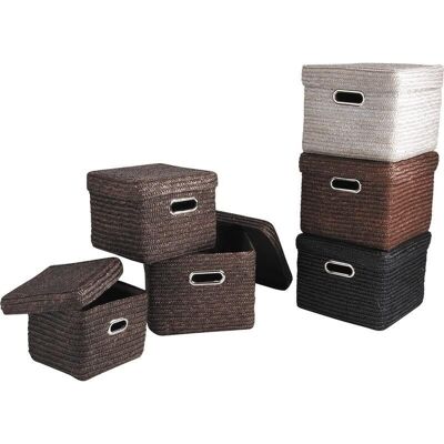 Straw storage boxes-VBT211SC