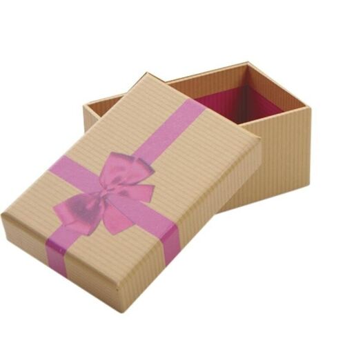 Petite boite cadeau en carton-VBT2441