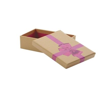 Large cardboard gift box-VBT2442