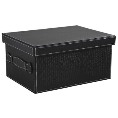 Caja de poliuretano lagarto-VBT2530