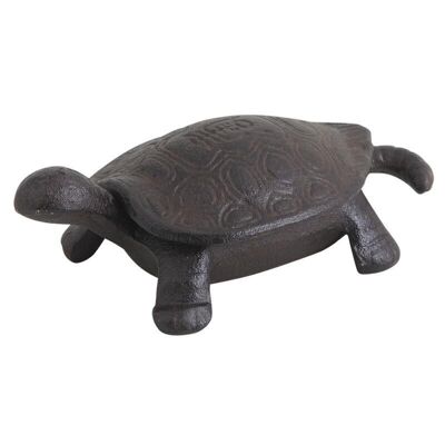 Schildkrötenbox aus Gusseisen-VBT2630