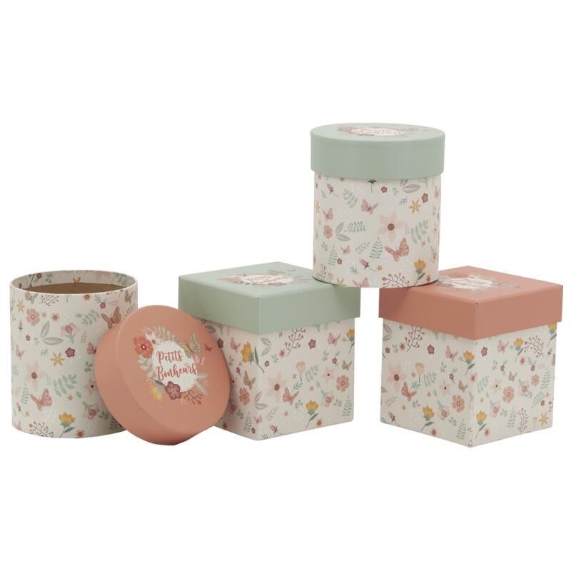 Scatole di cartone-VBT3280