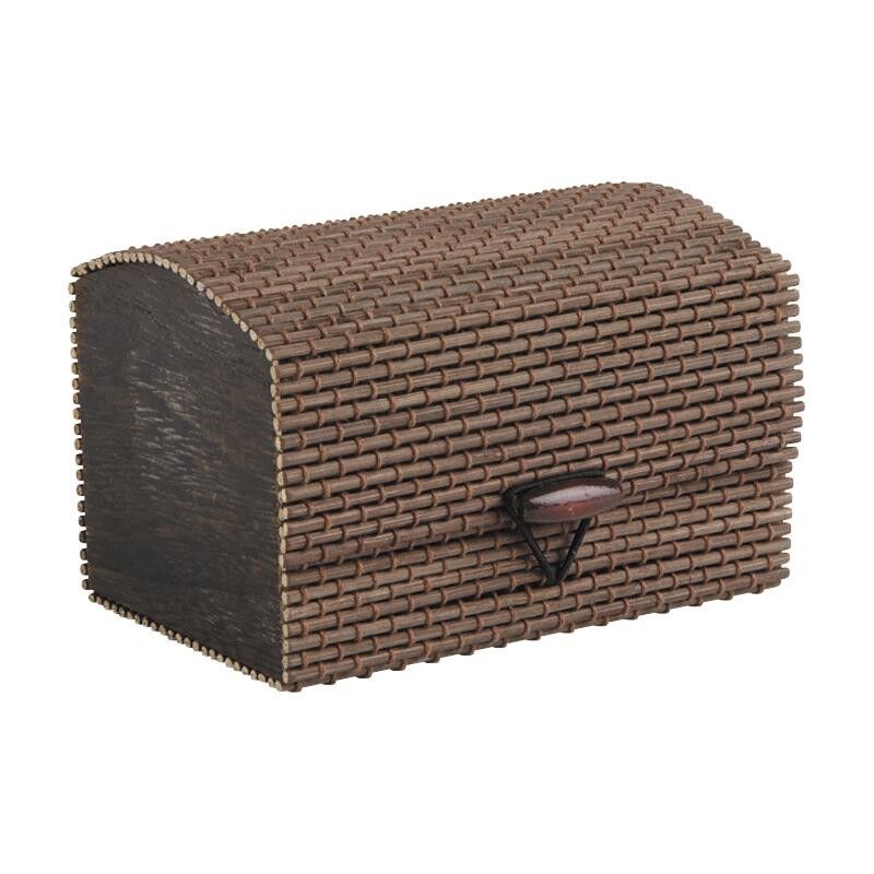 Scatola in bambù e legno-VCF1361