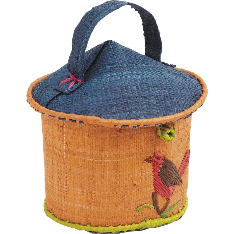 Box capanne Rabane-VCO2230