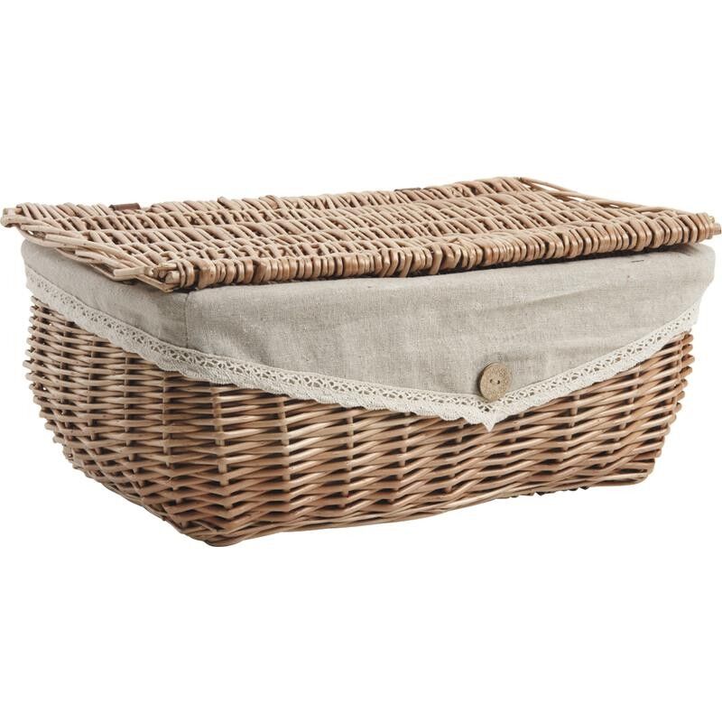 Scatole in vimini leggero-VCO235SJ