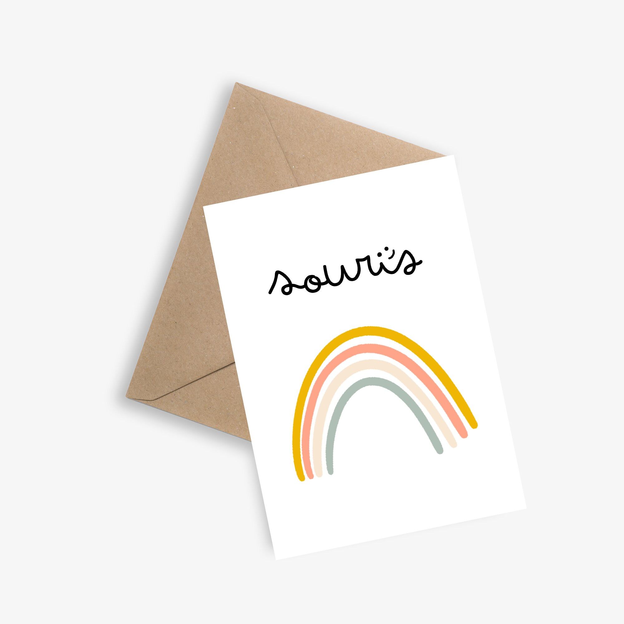 Scheda messaggio - Mouse