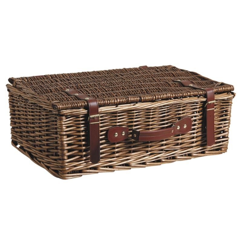 Valigia di vimini-VVA1800