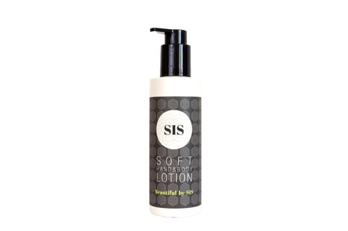 Hand & Body Lotion GREEN