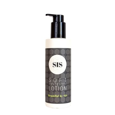 Hand- & Körperlotion GRÜN