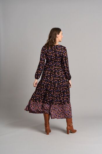 Robe Amal Yolke - Fleurie 3