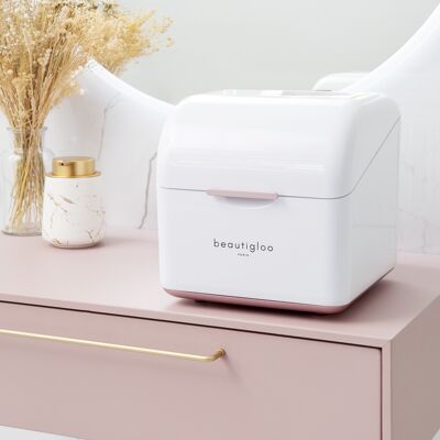 Caja de belleza refrigerada LITE
