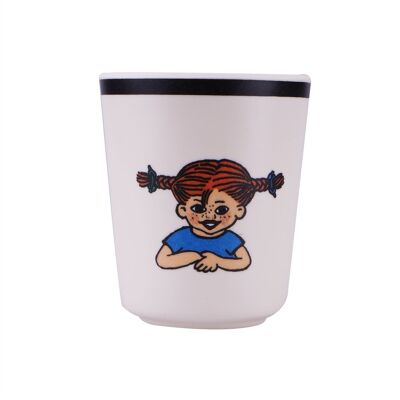 Pippi 100 % Melamine Tumbler