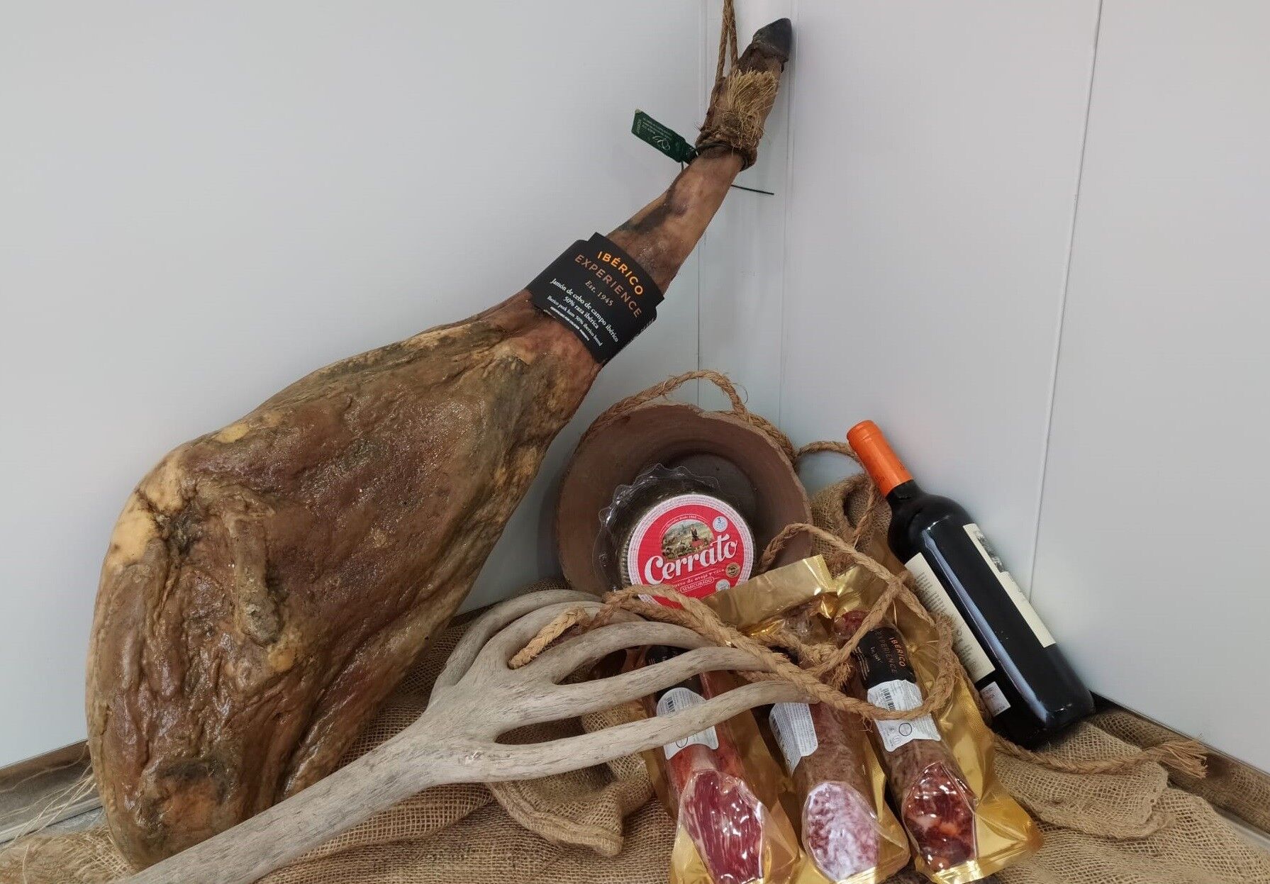 BONUS-WEIHNACHTSPAKET