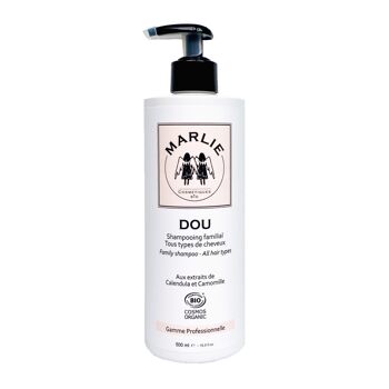 DOU, shampooing familial - 500ml