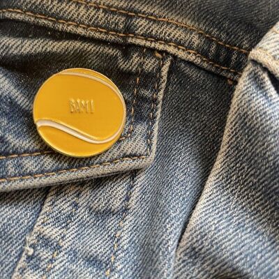 Bam pin