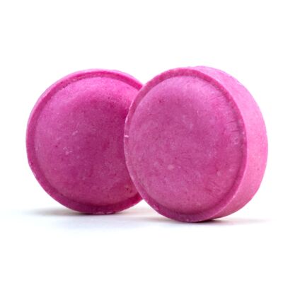 Shampoo Bar -Pinky- Feuchtigkeit und Pflege