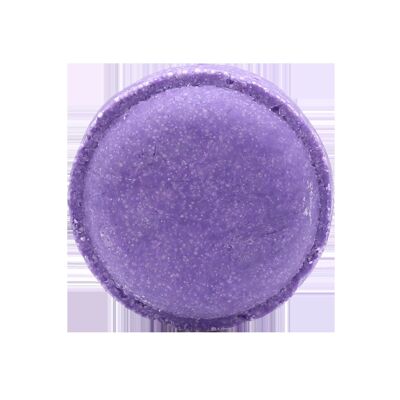 Shampoo Bar -Lavender- Moisture and care without weighing it down