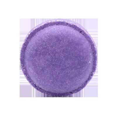 Shampoo Bar Lavendel Feuchtigkeit und Pflege ohne zu beschweren